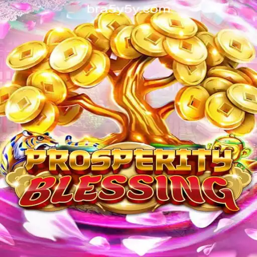 Unveiling ProsperityBlessing: The New Frontier in Online Gaming