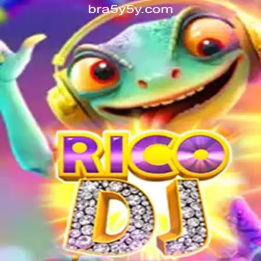 Dive into the Thrilling World of RicoDJ: The Ultimate Online Casino Experience