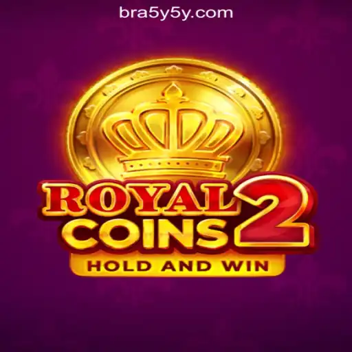 Explore the Thrilling World of RoyalCoins2: A Premier Online Casino Experience in Brazil