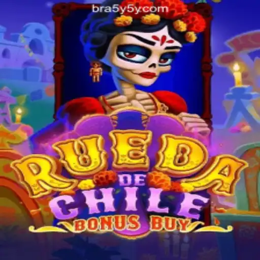 Explore the Excitement of RuedaDeChileBonusBuy at 5Y5Y.COM Online Cassino Brasil #1