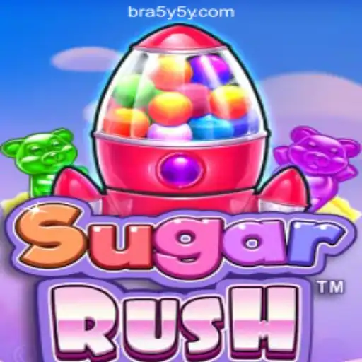 Exploring the Sweet World of SugarRush: Your Guide to the 5Y5Y.COM Online Cassino Brasil #1 Experience