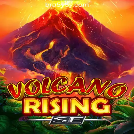 VolcanoRisingSE: The Eruption in Online Gaming