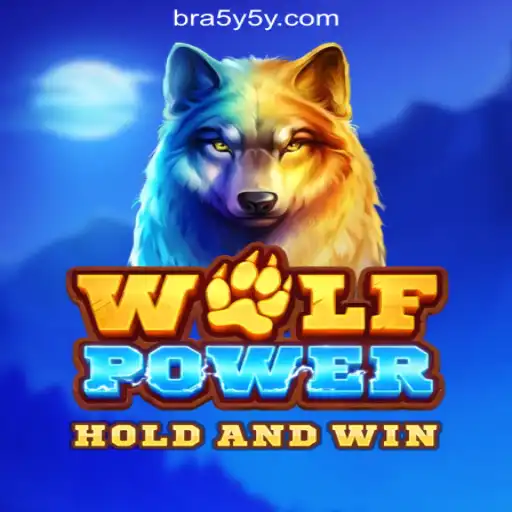 Unveiling the Thrill of WolfPower in the Brazilian Online Casino Realm